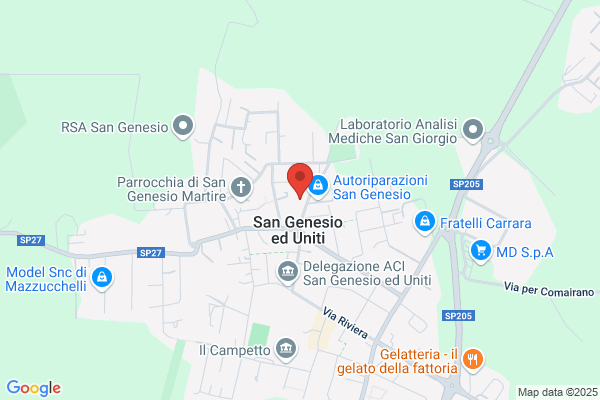 Ipertermia Oncologica Pontiggia