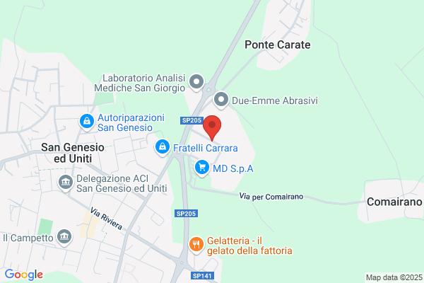Lattoneria Edile Pavese