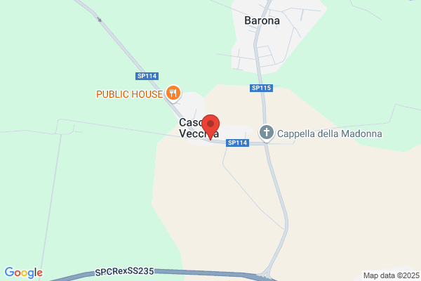 Nuova Futuro