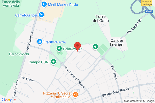 Pantaleo Dr. Antonio Dentista
