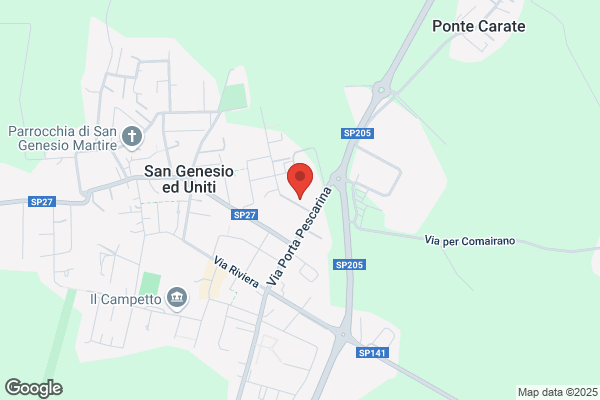 Pavia Marmi