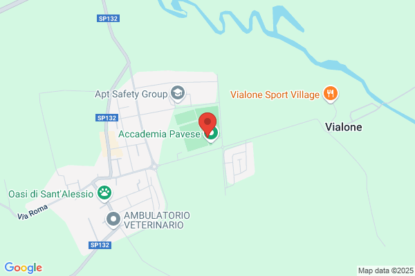 Polisportiva S. Alessio