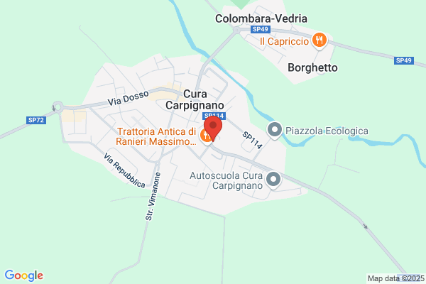 Ristorante Il Bacio