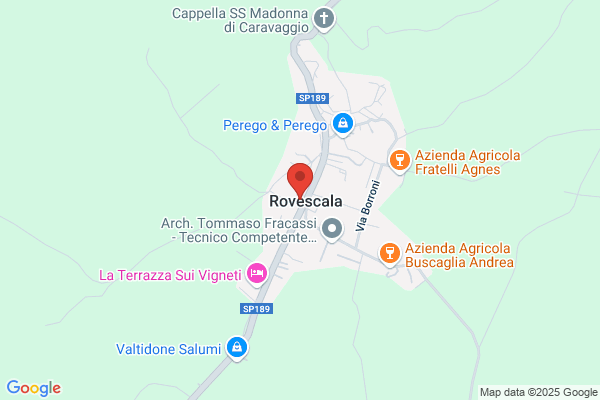 Trattoria Vecchio Centro