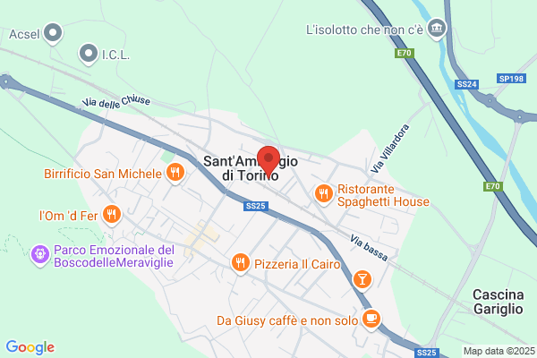 CalceNatura