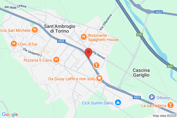 Villa Romolo - Casa di Riposo