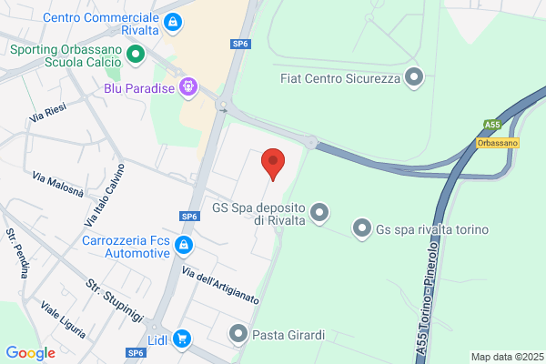 Castagnoli Arnaldo & Figli srl