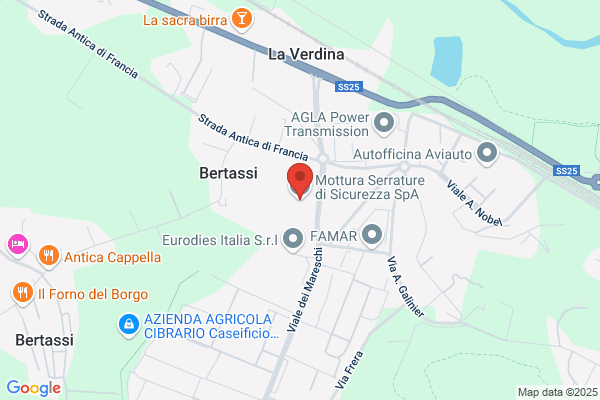 Mottura Spa - Serrature Di Sicurezza