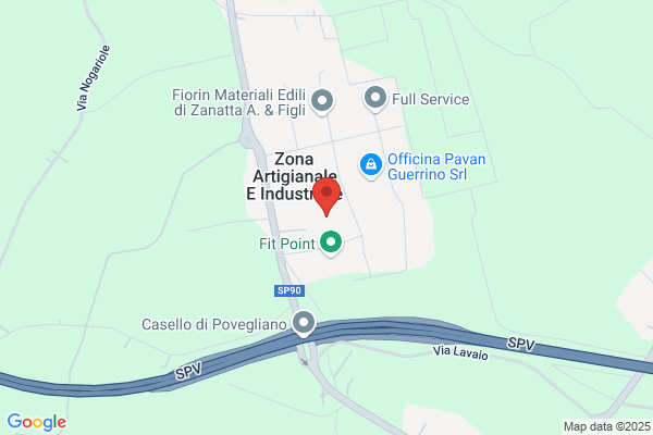 Co.Ma.Ut. Italia Srl