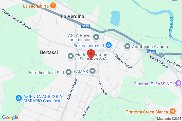 Eredi Audibussio (S.N.C.)