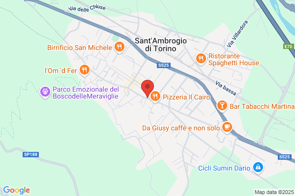 Esaban S.P.A