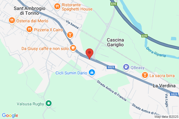 Fir Feeltrifici Internazionali Riuniti (S.P.A.)