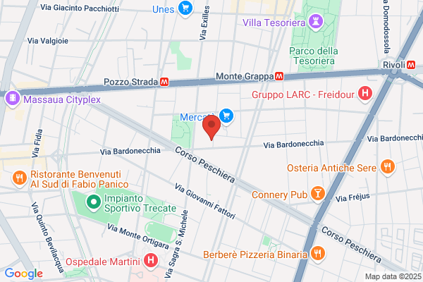 Fir Feltrifici Internazionali Riuniti (S.P.A.)