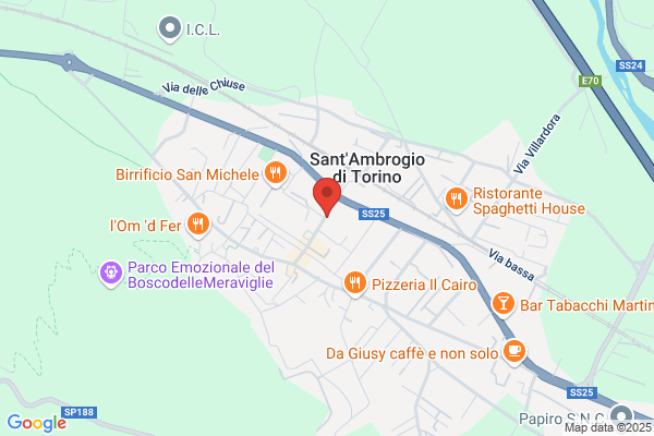 Fondacaro Mariarosa