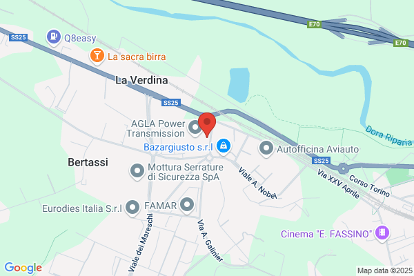 L.B.N. Ricerca S.R.L.