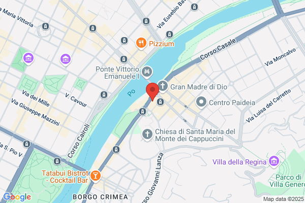 La Cantinella