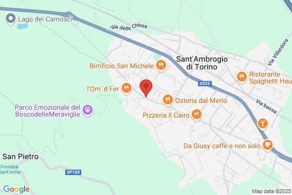 Macelleria Rumiano
