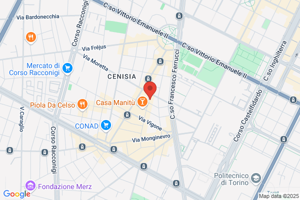 Magea S.R.L.
