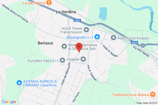 Mazzini E Bono (S.N.C.)