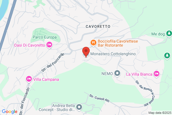 Monastero carmela