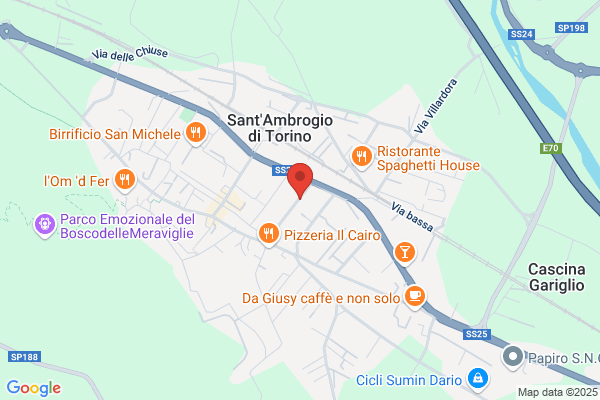 Morra fabrizio
