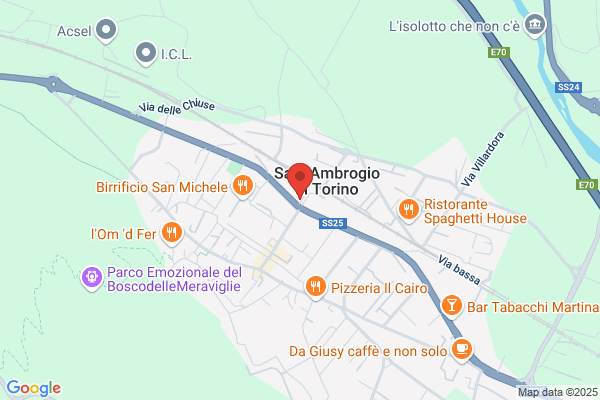 Onoranze Funebri Geom. Miletto (S.R.L.)
