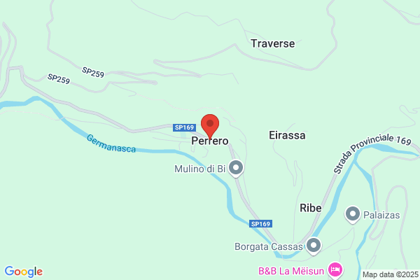 Perrero L. e C.