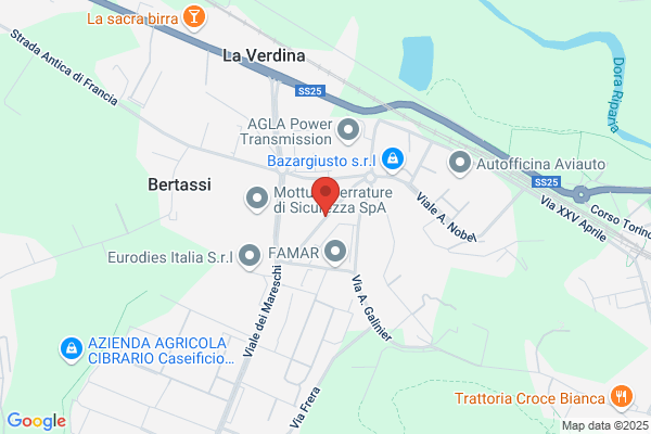 Portedi S.R.L.