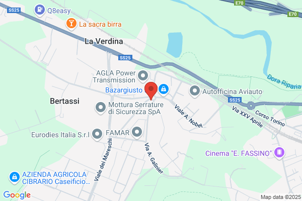 Puntoferro Piemonte 2