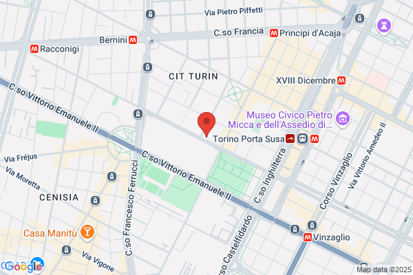 Rendez Vous Snc