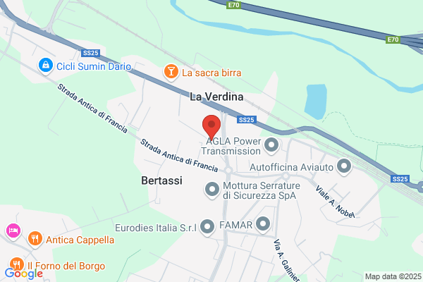 Vibrolux Srl
