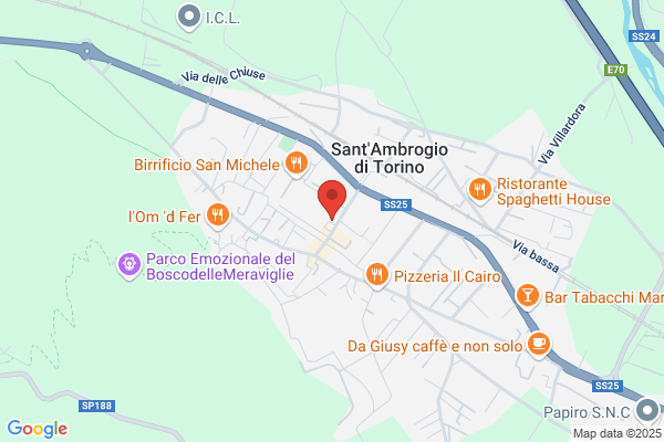 Vigili Urbani