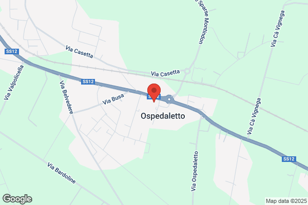 Assicurazioni Cattolica Pescantina