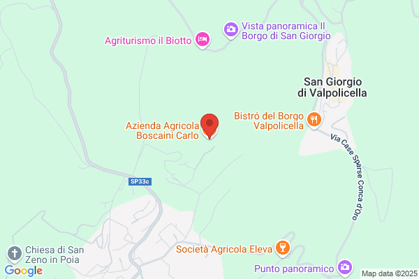 Azienda Agricola Boscaini Carlo