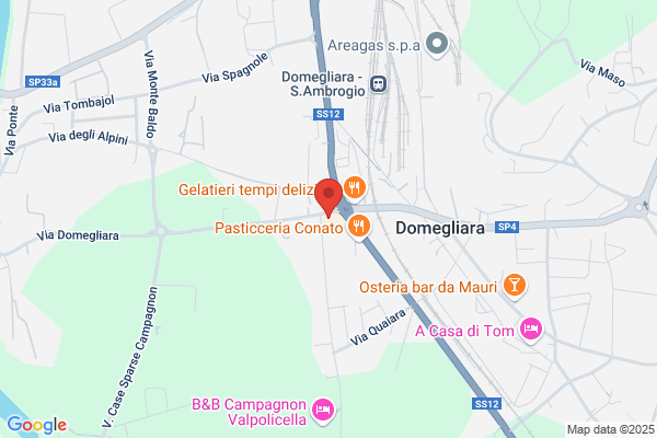 Debora Acconciature