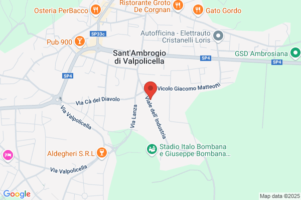 Fratelli Baietta