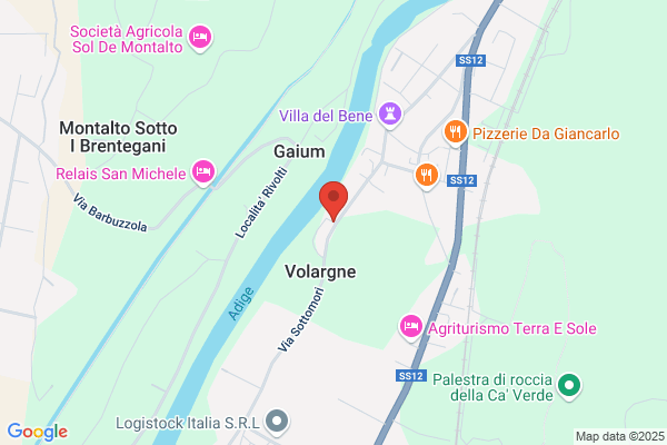 Officina Meccanica Mascanzoni S.r.l.