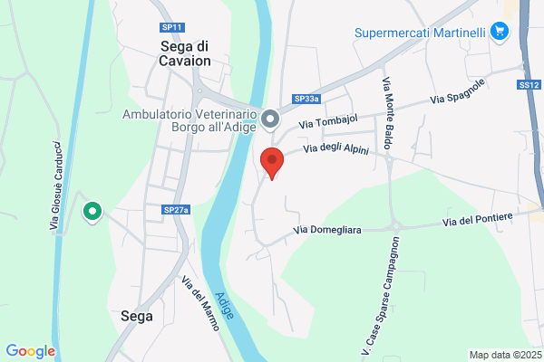 Onoranze Funebri Salmistrelli - Casa Funeraria