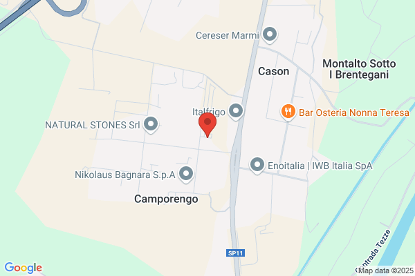 Orobici Graniti Spa