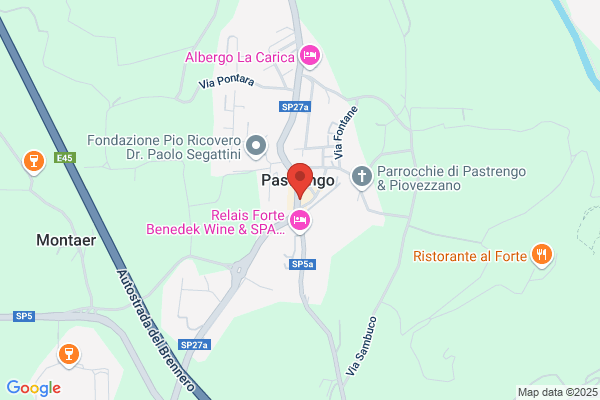 Panificio Fratelli Messetti