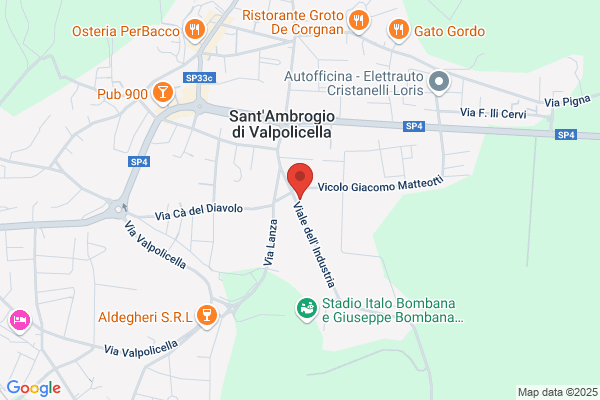 Prodomi Giacomino