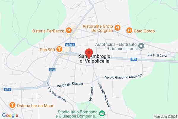 Savoia Pneumatici Srl