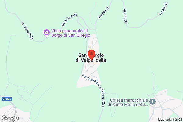 Trattoria dalla Rosa Alda