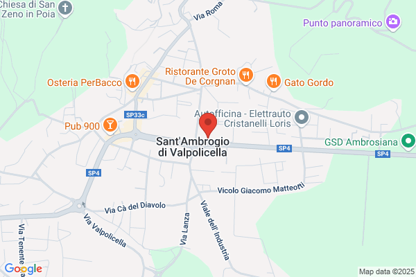 Zampieri Avv. Massimiliano