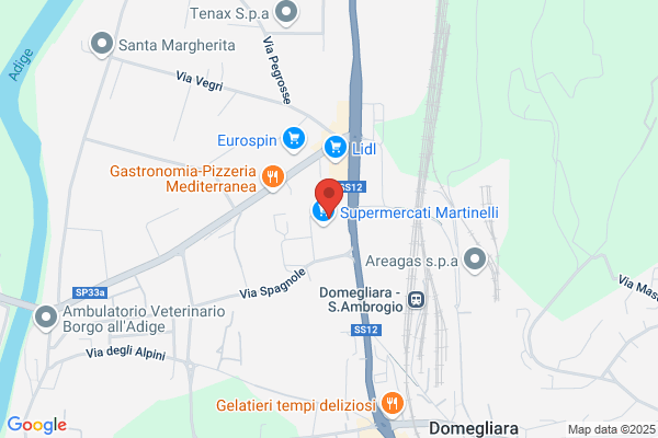 Pro Gramar Srl