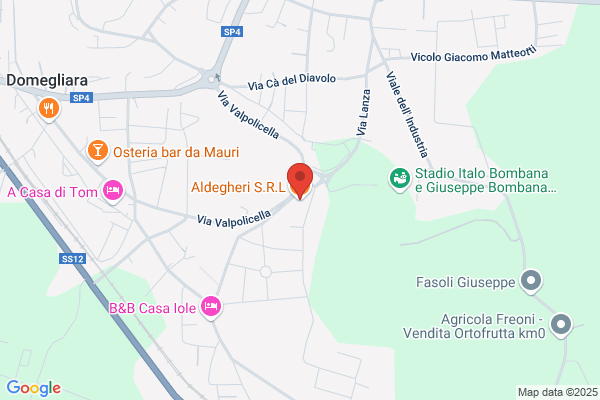 Aldegheri