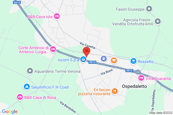 Autotrasporti Fumaneri