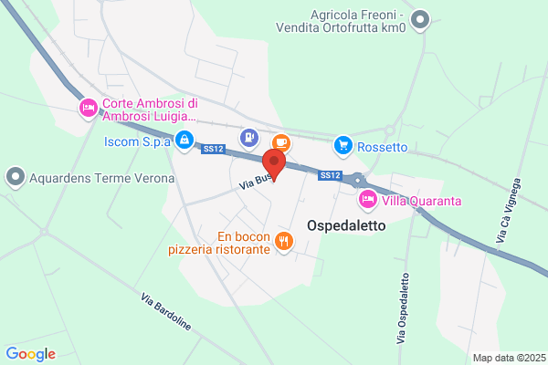 Elettromeccanica Moretti (S.R.L.)