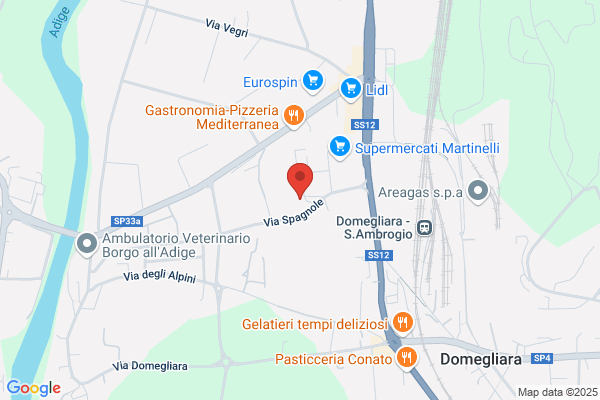 Forniture Industriali Formenti S.R.L.