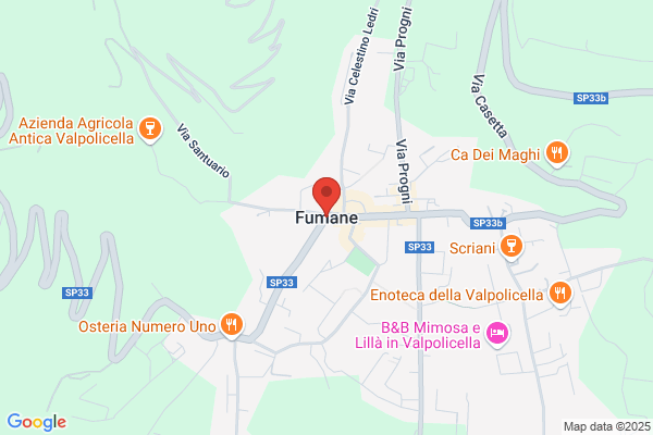 Fumaneri Fiorenzo